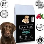 Kuiv koeratoit LabraDog Superfood Light kalkunilihaga steriliseeritud koertele, 2 kg