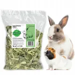 Rohumaise maius j&auml;nestele, m&auml;rtsj&auml;nestele ja n&auml;rilistele CORN HERB, 150 g