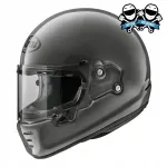 Mootorratturi kiiver ARAI CONCEPT-XE, klassikalise stiiliga