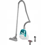Kotita tolmuimeja Sencor SVC 1015TQ, 800 W, valge, EPA E12