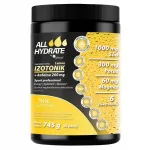 Isotooniline jook kofeiiniga Aliness ALLHydrate sidrunimaitseline 745 g