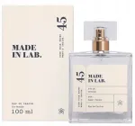 MADE IN LAB 45 naistele parf&uuml;&uuml;mi vesi 100 ml