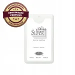 Meeste taskuparf&uuml;&uuml;m AL REHAB SILVER ARABIC FRESH WOODY 18 ml