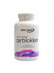 Toidulisand Best body nutrition Carblokker, 100 kapslit