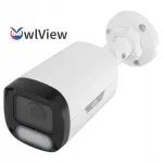 V&auml;ljas IP kaamera UNIVIEW IPC2318LE-ADF40KM-WP, 8.3 Mpx, 4K, 4 mm