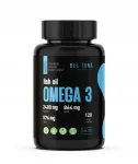 Omega 3 kalamaksa&otilde;li, 120 kapslit