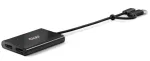 USB-jaotur Club3D CSV-1478, 3 &uuml;hendust
