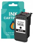 Tindid CANON PG 545, &uuml;hilduv iP2850, MG2450, MG2455, MG2550, MG2950, TS3350, TS3351, TS3450, TS3451