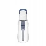 Vee filtreeriv pudel Dafi Solid 0,5 l, sinine