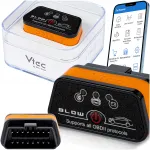OBD2 diagnostika liides BLOW V2 ELM327 Bluetooth-skanner