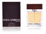 Meeste tualettvesi Dolce & Gabbana the one 30 ml