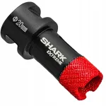 Shark Extreme M14 20 mm teemantplaatide puur
