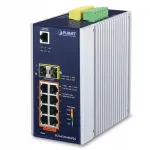 PLANET IGS-6325-8UP2S juhitav L3 gigabit v&otilde;rgu l&uuml;liti