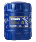 Mootori&otilde;li MANNOL Defender 10W40, pools&uuml;nteetiline, 20 l