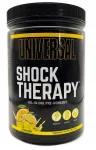 Universaalne SHOCK THERAPHY enne treeningut toidulisand, sidruni maitsega, 42 portsjonit, 840 g