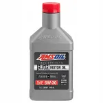Mootori&otilde;li AMSOIL 5W30 s&uuml;nteetiline, suure l&auml;bis&otilde;iduga, 0,946 l