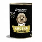 Koerte konservtoit Paka Zwierzaka pardiliha ja &otilde;untega, 400 g