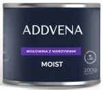 Koerte toit Addvena Moist Beef k&ouml;&ouml;giviljadega 200 g