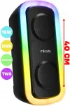 Bluetooth-k&otilde;lar Mikado MD-C18, must