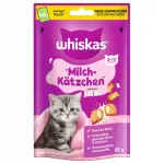 Kassi suupiste Whiskas Junior kanapadi, 50 g