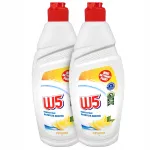 N&otilde;udepesuvahend W5, 850 ml, sidrunil&otilde;hnaline