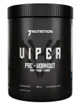 Enne treeningut lisand 7 Nutrition Viper 360g j&auml;&auml; mango-laim