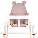 IKEA Antilop toolipatja, veekindel, roosa | aMami