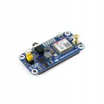 SIM868 GSM/GPS/GPRS/GNSS/Bluetooth moodul Raspberry Pi jaoks