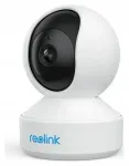 Kodukontrolli kaamera Reolink E Series E330, valge, 5MP