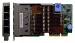 Lenovo X722 sisemine v&otilde;rgukaart, 1000 Mbit/s