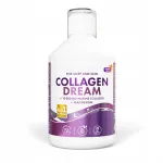 Vedelkollageen Swedish Nutra Dream 10000mg + magneesium Sleep and Peace 500ml
