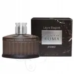 Meeste tualettvesi Laura Biagiotti Essenza Di Roma Uomo 125 ml