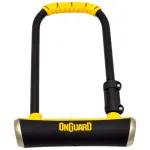 Jalgratta U-lukk Onguard Pitbull STD 8003