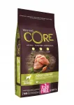 Koeratoit WELLNESS CORE Low Fat Medium/Large, kalkuniliha, 12 kg