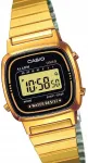 Digitaalne Casio Vintage sportlik kell