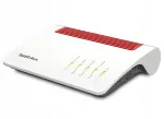 Juhtmevaba ruuter AVM FRITZ!Box 7590 AX, Wi-Fi 6