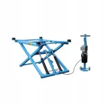 Mobiilne k&auml;&auml;rt&otilde;stuk QJY-S3-230V, 230 V
