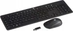 HP SLIM T6L04AA klaviatuur ja hiir