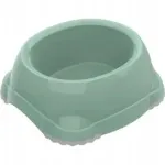 Plastikust YARRO SMARTY kauss, roheline, 2,2 l