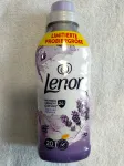 Pesupehmendaja LENOR Provence, 500 ml, 20 pesukorda, Saksamaa