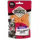 VOSKES kanaribad kassidele, 60 g