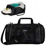 Spordikott COOCAZOO 20 l, 42x20x21 cm, Dark Mission