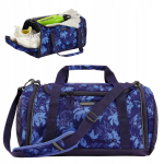 Spordikott COOCAZOO 20 l, 42x20x21 cm, Tropical Night