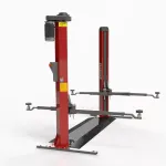 Kahesamba lift UNI-LIFT FRAME 301, 3000 kg, Itaalia tootmine