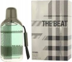 Meeste tualettvesi BURBERRY THE BEAT, 50 ml