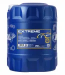 MANNOL Extreme SN/CF 5W40 s&uuml;nteetiline mootori&otilde;li, 20 l