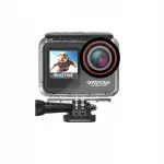PATONA Platinum Action Cam Life SL5 6K seikluskaamera rakenduse toega