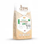 BEMO Optimal koeratoit vasikaliha ja k&ouml;&ouml;giviljadega keskmistele/suurtele t&otilde;ugudele, 10 kg
