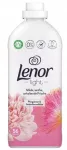 LENOR Pfingstrose Seidenbaum kangapehmendaja, 1,4 l, 56 pesukorda, Saksamaa