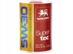 Mootori&otilde;li Wolver SuperTec 5W-30, 1 l, saksa